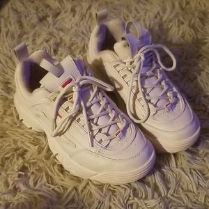 Fila shoes